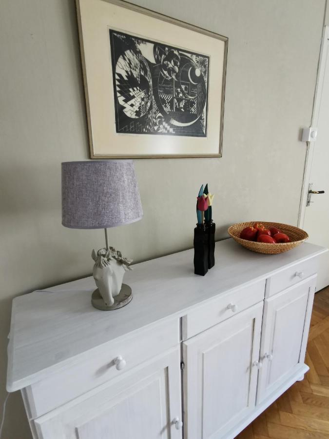 Appartement Gamla Skolan Rum & Oevernattning I Spjutstorp Extérieur photo